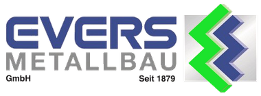 Logo Evers Metallbau